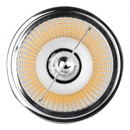 SPOT LED AR111 20W 4000K [4]