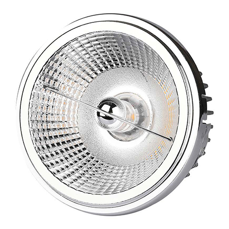 Spoturi De Exterior - Spot led ar111 20w 6400k, alb rece, V-Tac