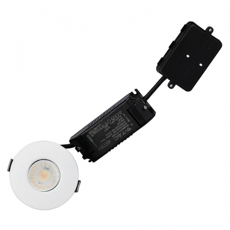 SPOT LED SMART DIMABIL 10W 3IN1 IP65 [6]