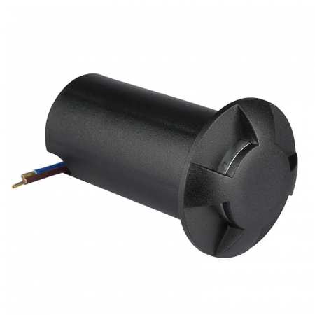 Spot led steplight, 1w, 6400k, alb rece, V-TAC 1472 [3]
