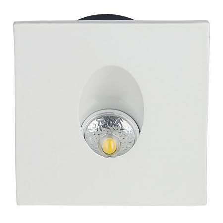 Corp spot de iluminat LED pentru scări, 3W, 4000K, alb neutru, V-TAC 211210 [4]