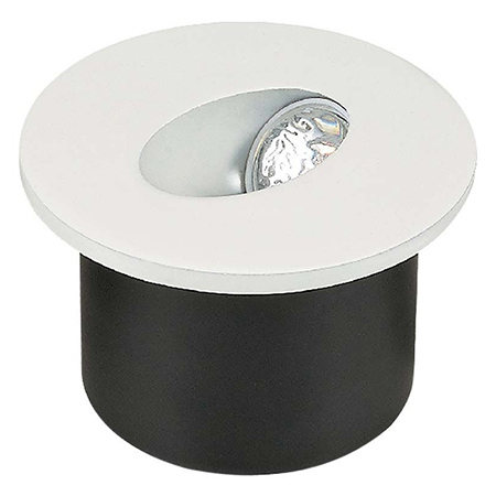 Spoturi De Exterior - SPOT LED STEPLIGHT 3W 4000K ALB NEUTRU