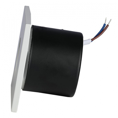 Corp spot de iluminat LED pentru scări, 3W, 4000K, alb neutru, V-TAC 211210 [6]