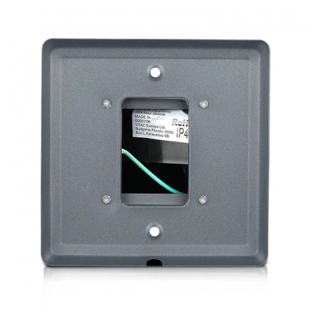STALP EXTERIOR CU 4 PRIZE IP44 [9]