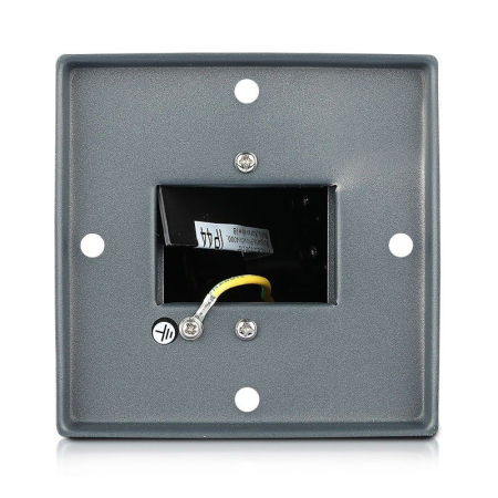 STALP EXTERIOR CU PRIZA 2 CAI IP44 [9]
