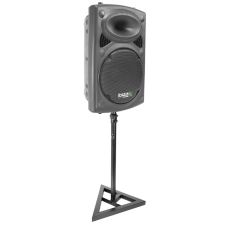 Stand boxă înălțime reglabilă 75-130cm max 20kg [3]