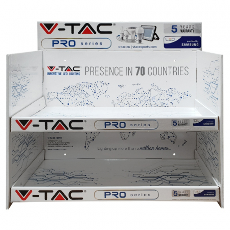 Stand expo carton [1]
