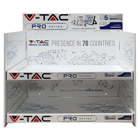 ELECTROCASNICE - Stand expo carton