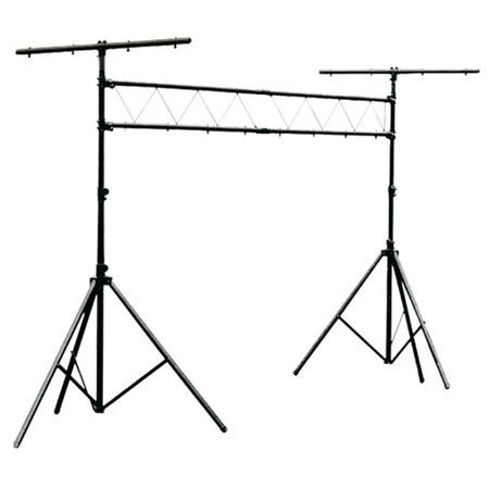 Stative Lumini Scena si Accesorii - STAND LUMINI INALTIME MAX 4M SI MAX 40KG