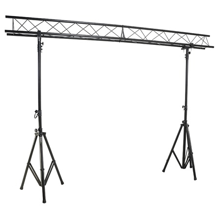Stative Lumini Scena si Accesorii - STAND/SCHELA/STATIV  LUMINI PROFESIONAL, latime 3 metri, max 22kg