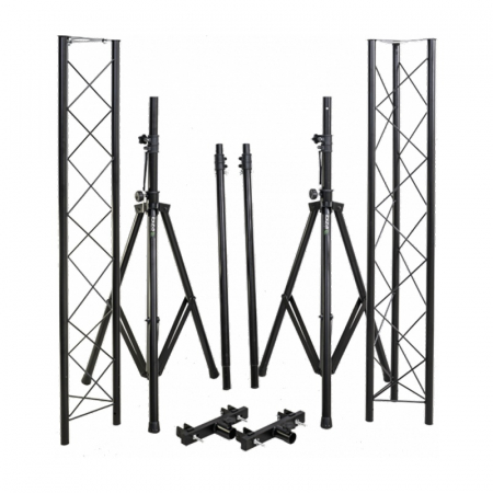 STAND/SCHELA/STATIV  LUMINI PROFESIONAL, latime 3 metri, max 22kg [4]