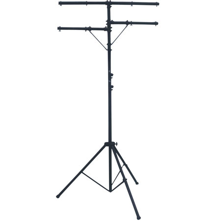 Stative Lumini Scena si Accesorii - Stand lumini reglabil 200-350cm