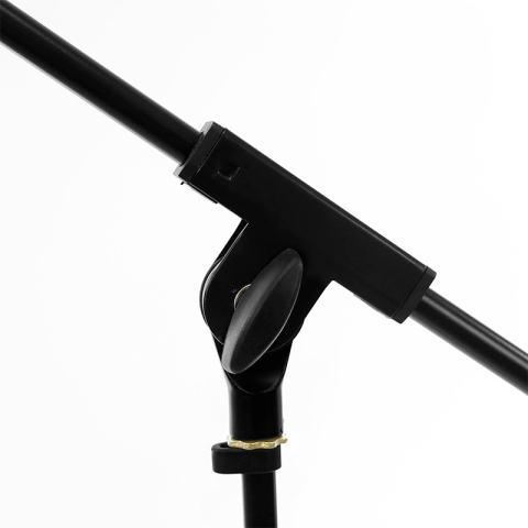 STAND MICROFON PREGLABIL 95 - 165CM [4]