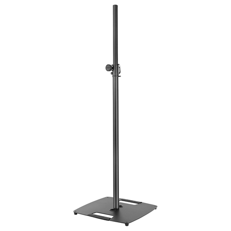 Boxe, incinte acustice - STATIV/SUPORT BOXA REGLABIL 110-180CM MAX 25KG PROFESIONAL