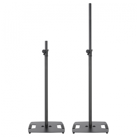 STATIV/SUPORT BOXA REGLABIL 110-180CM MAX 25KG PROFESIONAL [9]