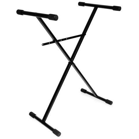STATIV ORGA/CLAPE 65-95CM MAX 15KG - NEGRU [3]