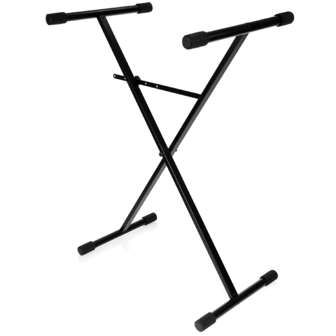 STATIV ORGA/CLAPE 65-95CM MAX 15KG - NEGRU [5]