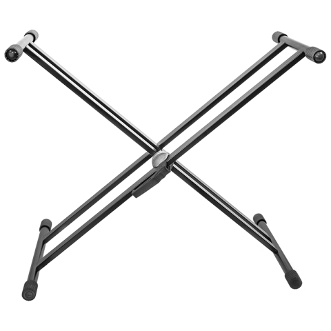 STATIV ORGA/CLAPE 65-95CM MAX 20KG - NEGRU [3]