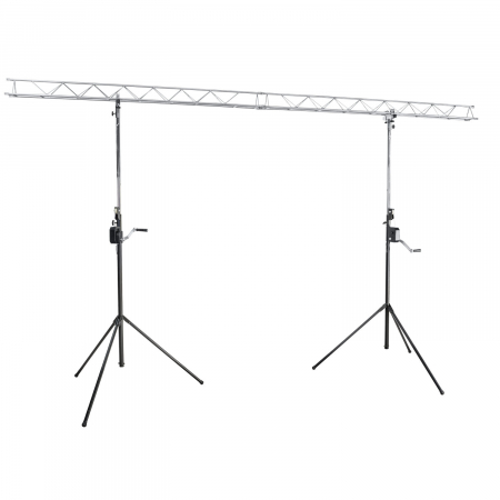 STAND LUMINI PROFESIONAL REGLABIL 1.5M-3M | Lățime 4m [1]