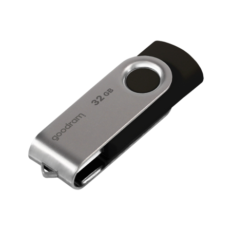 STICK USB 3.0 32GB GOODRAM - NEGRU [4]