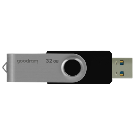 STICK USB 3.0 32GB GOODRAM - NEGRU [3]