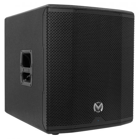 Boxe, incinte acustice - SUBWOOFER ACTIV 18"/46CM 800W RMS