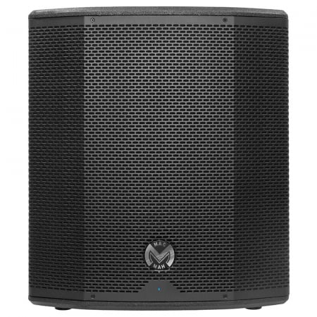 SUBWOOFER ACTIV 18"/46CM 800W RMS [2]