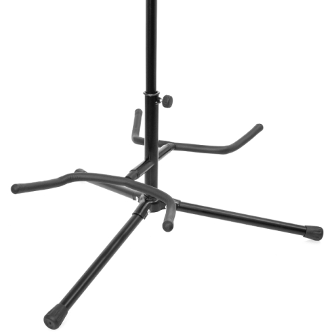 SUPORT CHITARA - NEGRU [5]