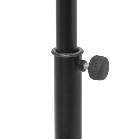 SUPORT CHITARA - NEGRU [6]