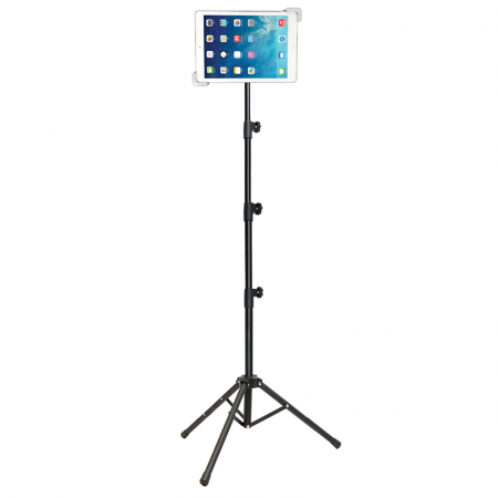 SUPORT CU TREPIED PENTRU TABLETE/SMARTPHONE + HUSA TRANSPORT [2]