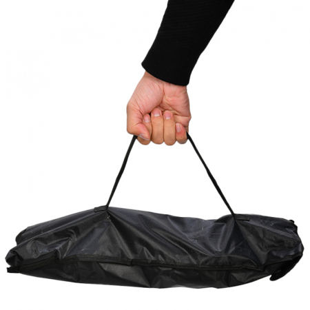 SUPORT CU TREPIED PENTRU TABLETE/SMARTPHONE + HUSA TRANSPORT [3]