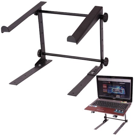 Stativ DJ - SUPORT LAPTOP,CD PLAYER,MIXER