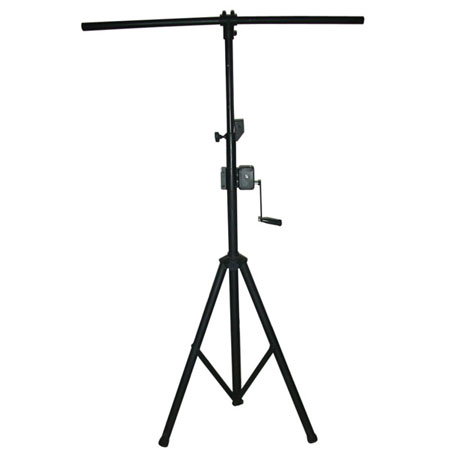 Stative Lumini Scena si Accesorii - Suport lumini + manivelă