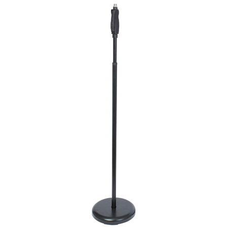 Stative Microfoane - SUPORT MICROFON CULOARE: NEGRU