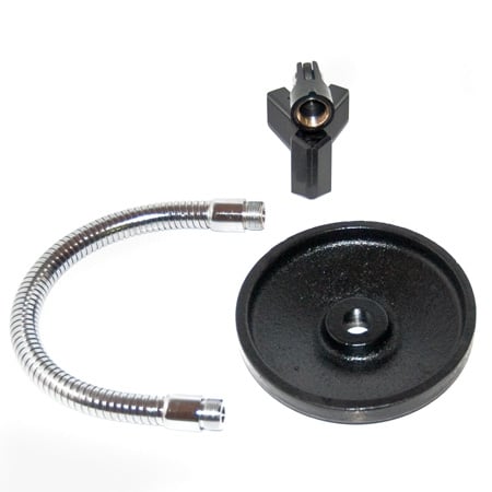 Stative Microfoane - SUPORT MICROFON DE MASA