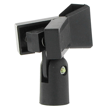Stative Microfoane - SUPORT MICROFON PENTRU STATIV CU PRINDERE TIP CLAMA