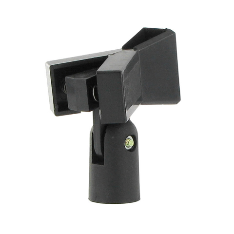 SUPORT MICROFON PENTRU STATIV CU PRINDERE TIP CLAMA [1]