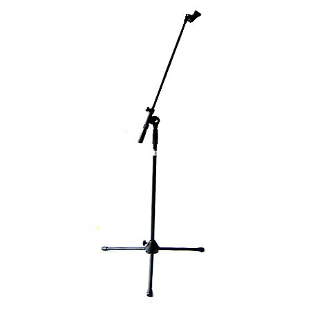 Stative Microfoane - SUPORT MICROFON TELESCOPIC