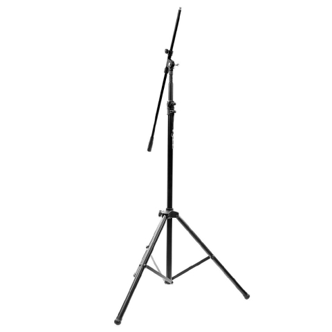SUPORT MICROFON TELESCOPIC 130-200CM [5]