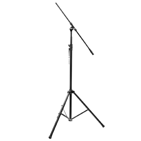 SUPORT MICROFON TELESCOPIC 130-200CM [1]
