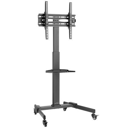 Import - SUPORT MOBIL TV LED 32"-55" 81CM - 140CM + SUPORT PLAYSTATION