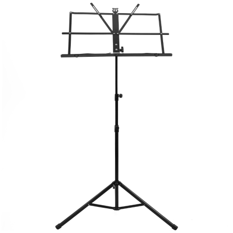 SUPORT PARTITURA/TABLETA 46X29CM - NEGRU [5]