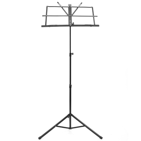 SUPORT PARTITURA/TABLETA 46X29CM - NEGRU [9]