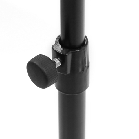 SUPORT PARTITURA/TABLETA 46X29CM - NEGRU [2]