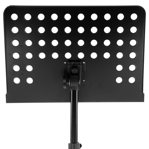 SUPORT PARTITURA/TABLETA 47 X 34CM - NEGRU [2]