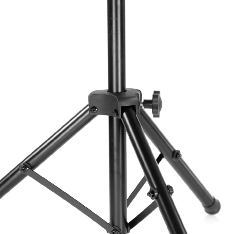 SUPORT PARTITURA/TABLETA 47 X 34CM - NEGRU [5]
