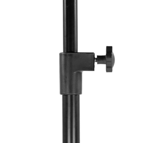 SUPORT PARTITURA/TABLETA 47 X 34CM - NEGRU [3]
