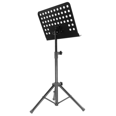 SUPORT PARTITURA/TABLETA 47 X 34CM - NEGRU [9]
