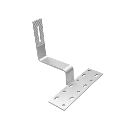Accesorii panouri fotovoltaice - SUPORT PRINDERE PANOU FOTOVOLTAIC