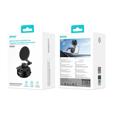 SUPORT TELEFON REGLABIL MAGNETIC [4]